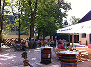 neu: Haderner Augustiner (&copy;Foto; Klaus Ikenmeyer)